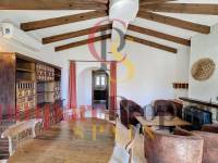 Vente - Villa - Benitachell - Camelias