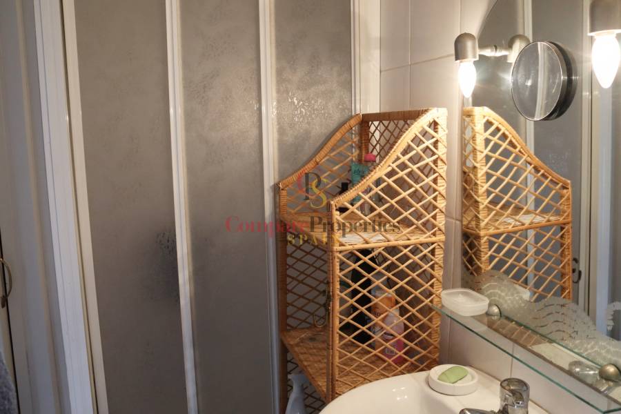 Sale - Townhouses - Jalon Valley - 