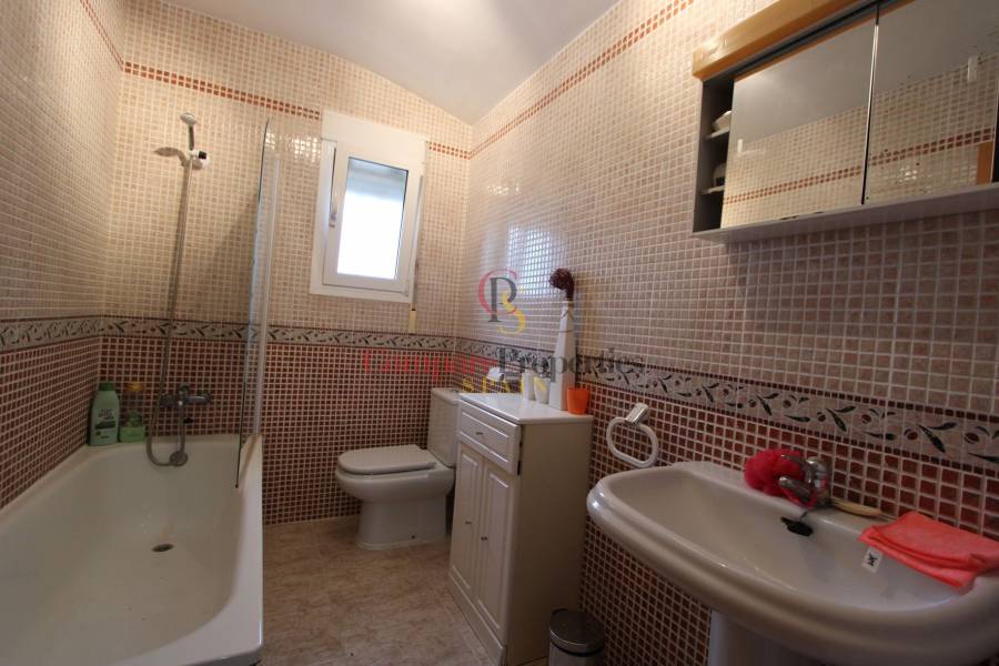 Sale - Villa - Orba Valley - Alicante, Orba Valley