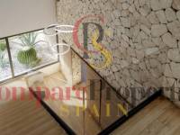 Vente - Villa - Calpe