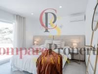 Sale - Villa - Calpe