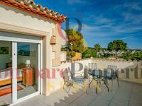 Sale - Villa - Benissa - Benissa Coast