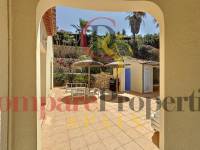 Venta - Villa - Benitachell - Encinas