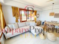 Venta - Apartment - Dénia - Las Rotas