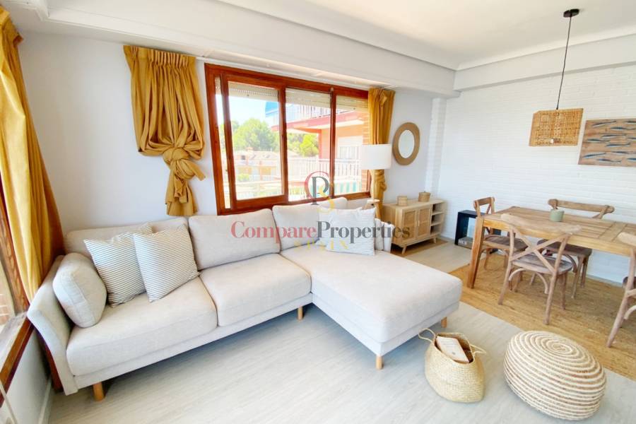 Venta - Apartment - Dénia - Las Rotas