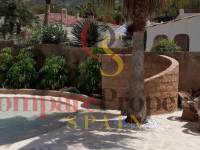 Venta - Villa - Albir