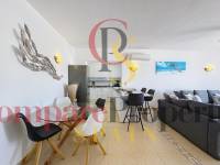 Verkoop - Villa - Benitachell - Pueblo del Mar