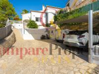 Verkoop - Villa - Jávea - La Corona