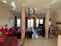 Vente - Villa - Orba Valley - Urbanización