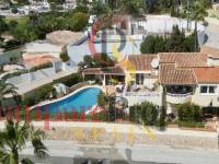 Sale - Villa - Moraira - 