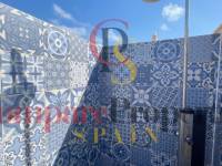 Verkauf - Villa - Benitachell