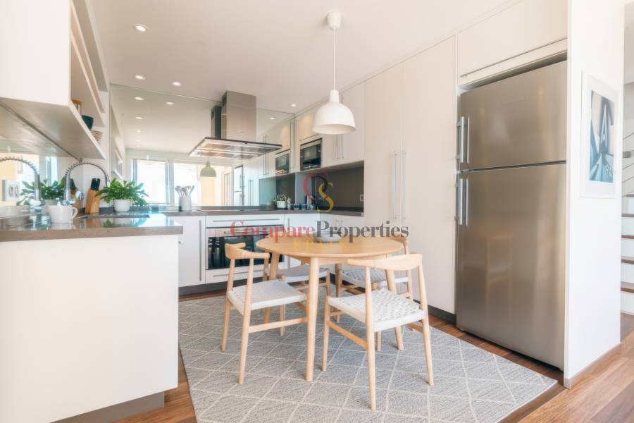 Vente - Duplex and Penthouses - Altea - Altéa