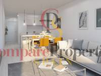 Verkauf - Apartment - Torrevieja - Playa Flamenca