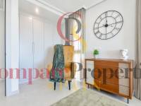 Verkauf - Villa - Benidorm - 