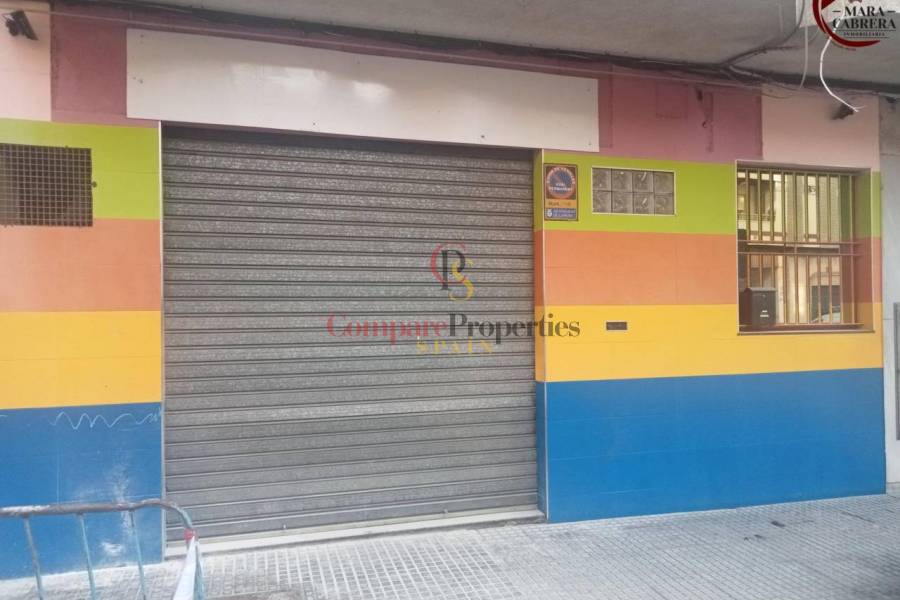 Sale - Villa - Gandía - 
