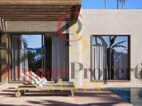 Vente - Villa - Jávea - 
