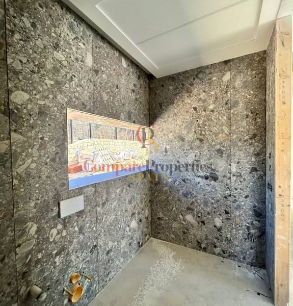 Sale - Villa - Calpe - 