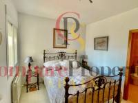 Sale - Villa - Jalon Valley - Valley / Urbanización