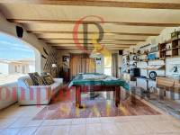 Sale - Villa - Altea - San Chuchim