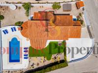 Venta - Villa - Calpe