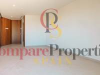 Vente - Villa - Calpe