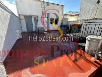 Sale - Townhouses - Monte Pego - 