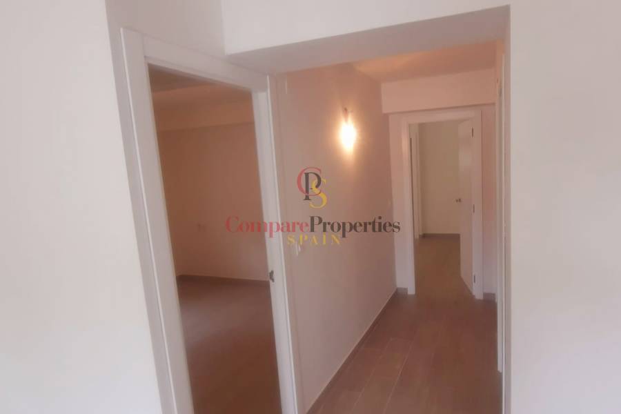 Verkauf - Villa - Dénia - Las Rotas