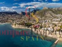 Sale - Apartment - Calpe - 