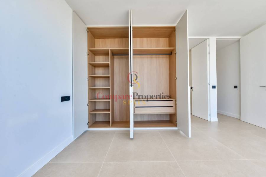 Sale - Villa - Altea - Altea Hills