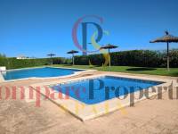 Sale - Apartment - Dénia - Playa