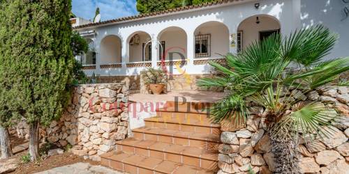Villa - Venta - Costeres - Costeres