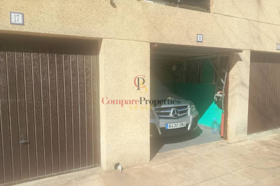 Sale - Apartment - Miramar - 