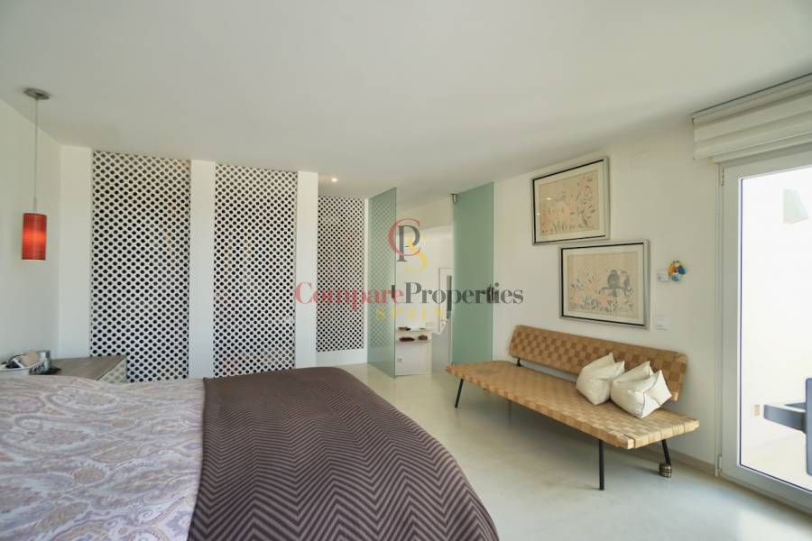 Sale - Villa - Moraira - El Portet