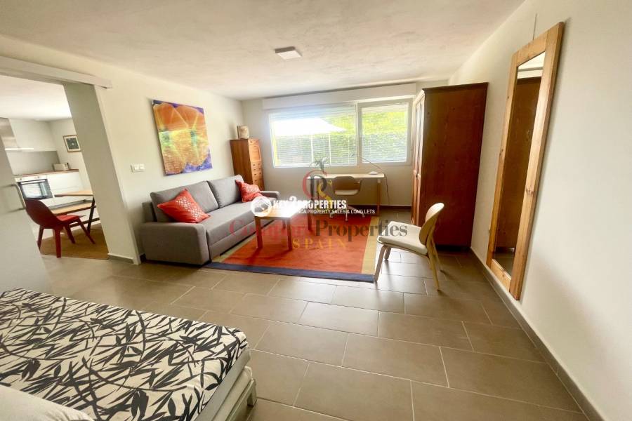 Venta - Villa - Pedreguer