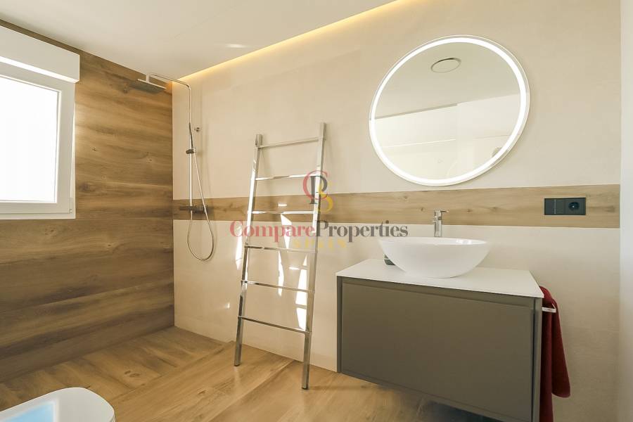 Venta - Villa - Altea - Altéa