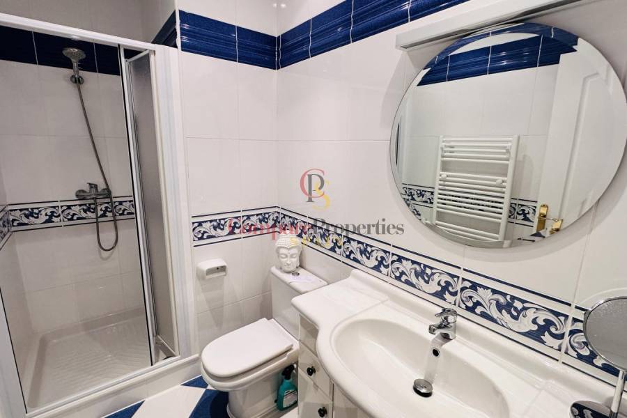 Verkoop - Villa - Dénia - 