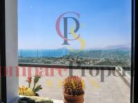 Verkauf - Villa - Benitachell - Kalmias