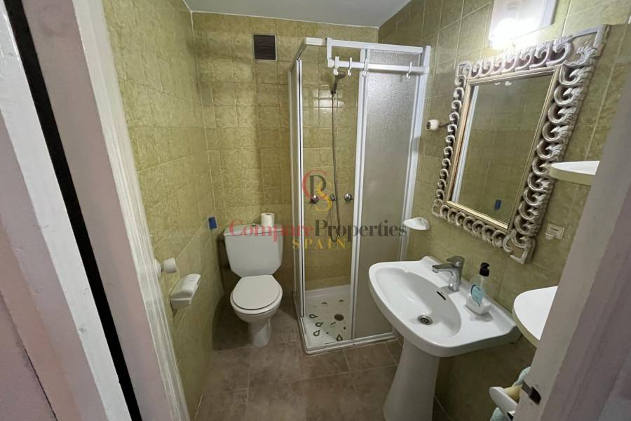 Verkauf - Townhouses - Orba Valley - Orba