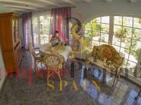 Sale - Villa - Dénia