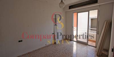 Apartment - Sale - Monte Pego - Pego