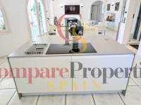 Vente - Villa - Moraira - Sol park