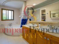 Sale - Villa - Dénia - La Xara - La Sella - Jesús Pobre
