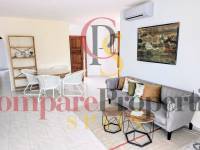 Venta - Villa - Moraira - Paichi