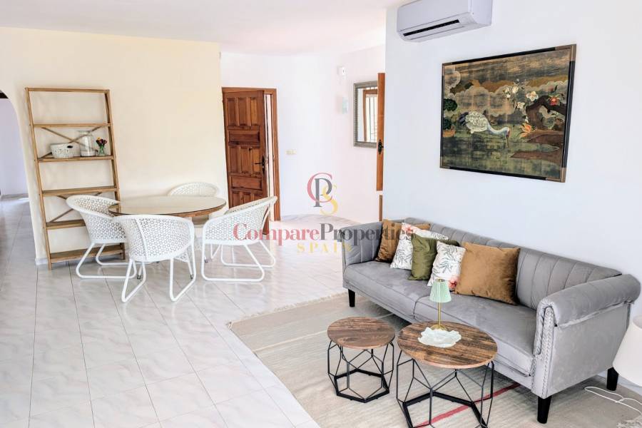 Venta - Villa - Moraira - Paichi