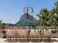 Verkauf - Villa - Jávea - 