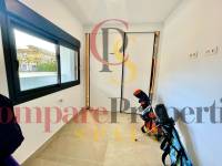 Verkoop - Apartment - Benijofar