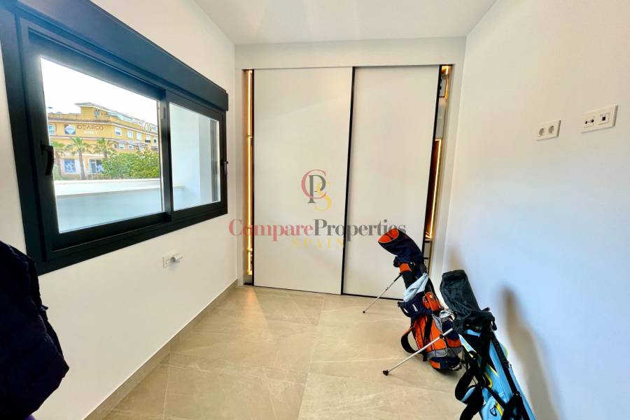 Verkoop - Apartment - Benijofar