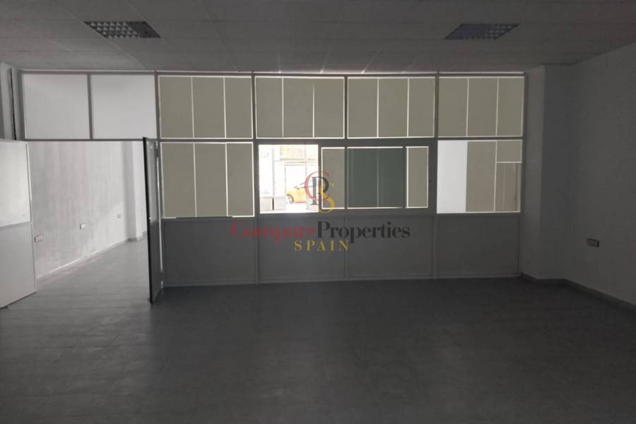 Sale - Villa - Oliva - 