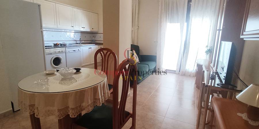 Sale - Apartment - Dénia - Dénia | Denia