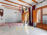 Sale - Semi-Detached Villa - Teulada